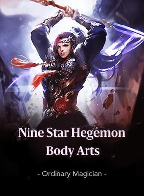Nine Star Hegemon Body Art (WN)