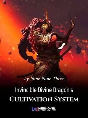 Invincible Divine Dragon’s Cultivation System - Chapter 35: Consent And 