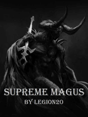 Supreme Magus (Web Novel)